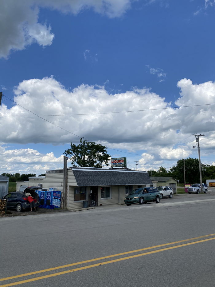 Clarks Corners - July 11 2020 (newer photo)